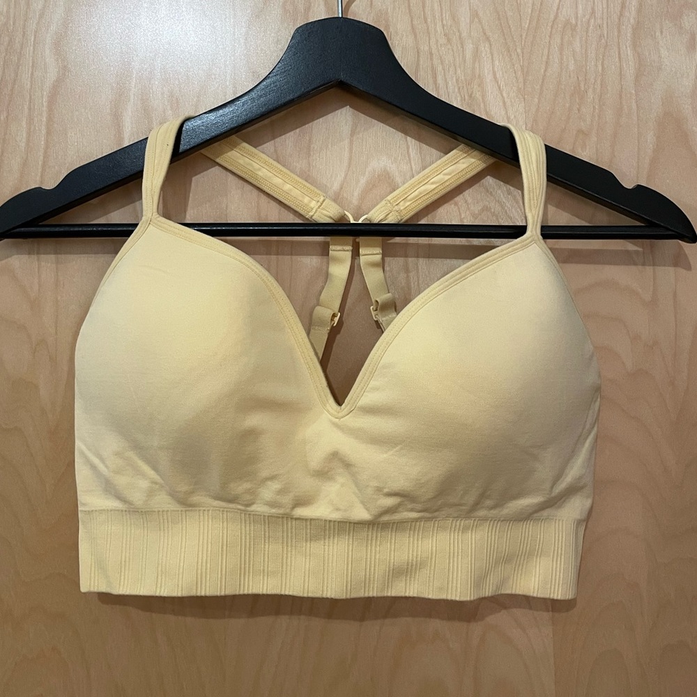 Athleta sports bra